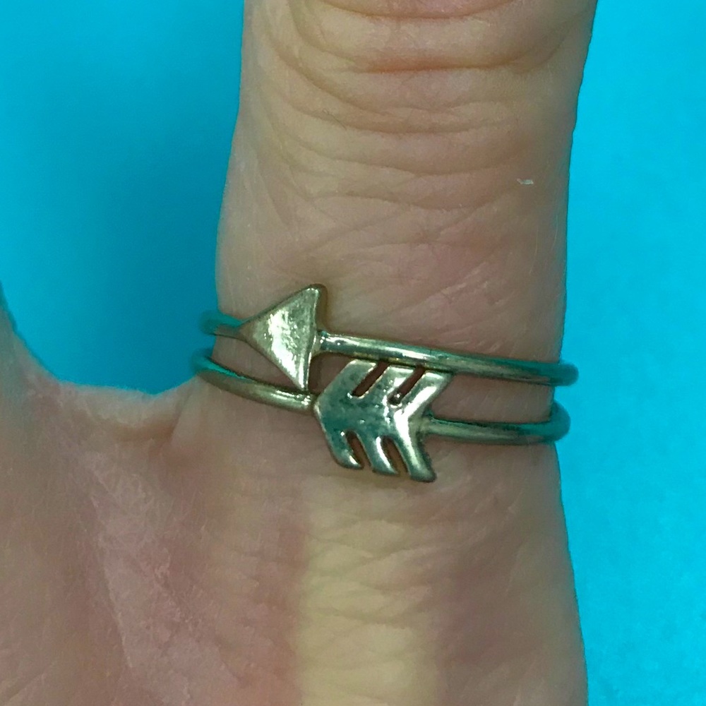 Arrow Ring - image 2